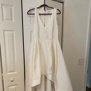 Calvin Klein  formal dress!